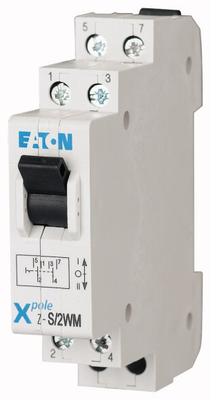 PRZEŁĄCZNIK SCHODOWY Z-S/2WTN  - 248348 - EATON