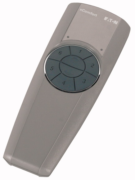 PILOT STERUJĄCY DWUNASTOKANAŁOWY CHSZ-12/03 - 109384 - EATON