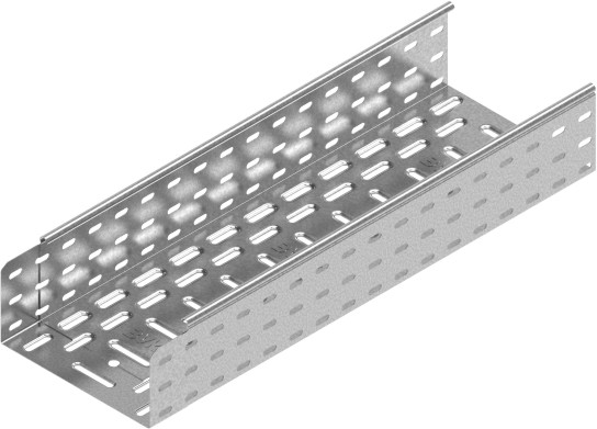 Korytko KGJ500H110/3 1,00 mm - 120250 - BAKS