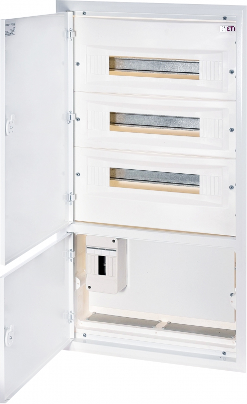 OBUDOWA TELETECHNICZNA PIONOWA ERP18-5-3V MEDIA - 001101292 - ETI