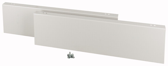 COKOŁY CZĘŚCI BOCZNE WYS. 200MM 1PARA XVTL-SO200/S-8  - 114614 - EATON