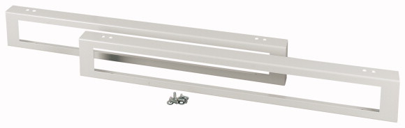 COKOŁY BOCZNE 100MM Z WYCIĘCIEM 1 PARA XVTL-SO100/EF/S-8 - 114619 - EATON