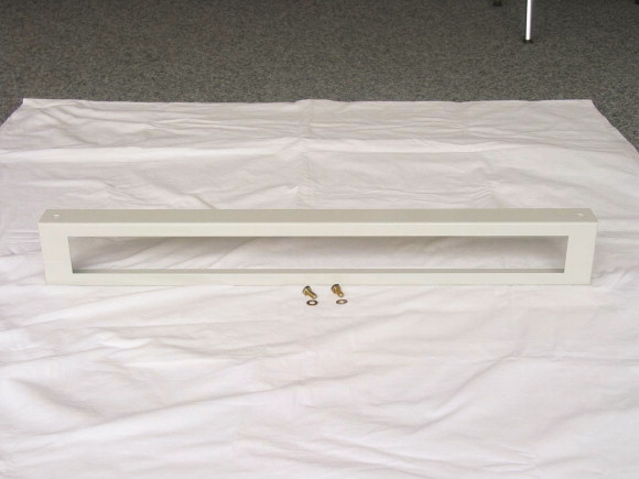 COKOŁY BOCZNE 200MM Z WYCIĘCIEM 1 PARA XVTL-SO200/EF/S-5  - 114622 - EATON