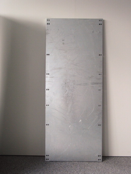 PŁYTA MONTAŻOWA GRUBOŚĆ 2 MM XVTL-IC-4/16  - 114761 - EATON