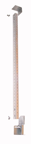 PROFIL PIONOWY Z KĄTOWNIKAMI WYS.1800MM XVTL-VP18/SET  - 115167 - EATON