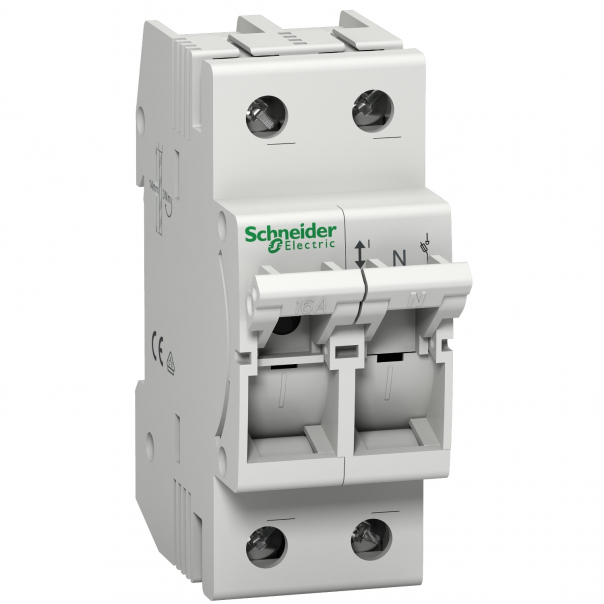 WYŁĄCZNIK BEZPIECZNIKOWY D01-16-1N - MGN01616 - SCHNEIDER ELECTRIC