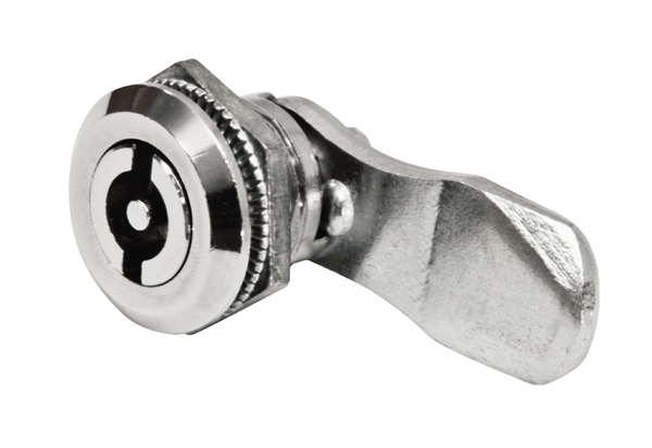 ZAMEK Z WKŁADKĄ DWUPIÓRKOWĄ-3MM LK-D3-M22 - 001102167 - ETI