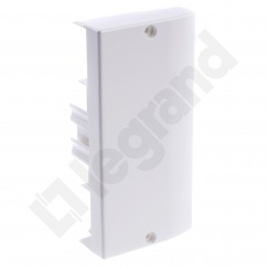 KOŃCOWKA LISTWY KIO 100X50MM PS - 330274 - LEGRAND