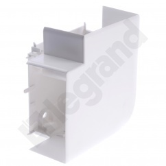 ŁĄCZNIK KĄTOWY KIO 100X50MM PS - 330273 - LEGRAND