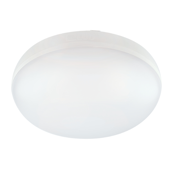 PLAFONIERA LED Z CZUJNIKIEM RUCHU 1150LM/840 BIAŁY PLAO LED 260 ED  - 300101.00006 - LUG LIGHT