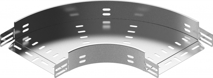 Kolanko 90&deg; KKPJ150H80 1,00 mm - 180214 - BAKS