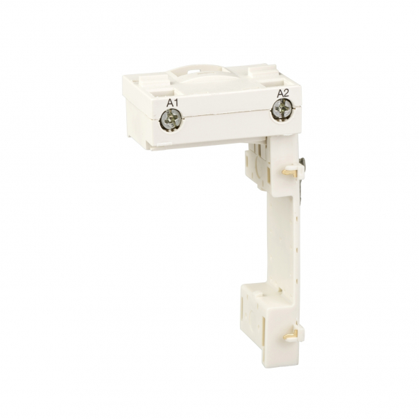 ADAPTER CEWKI DO LC1D. - LAD4BB - SCHNEIDER ELECTRIC