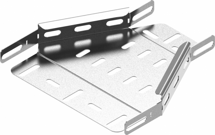 Redukcja symetryczna RKSL200/150H30 0,70 mm - 134620 - BAKS