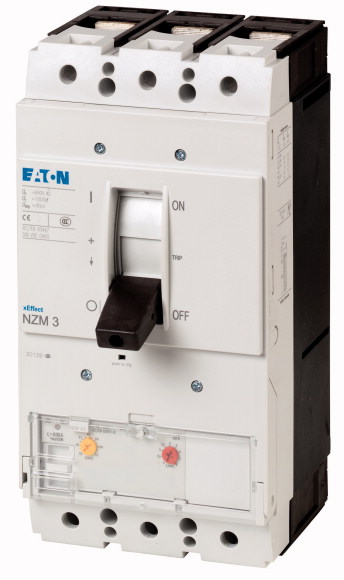 WYŁĄCZNIK MOCY 3 POLOWY 630A BG3 NZMN3-AE630 - 259115 - EATON