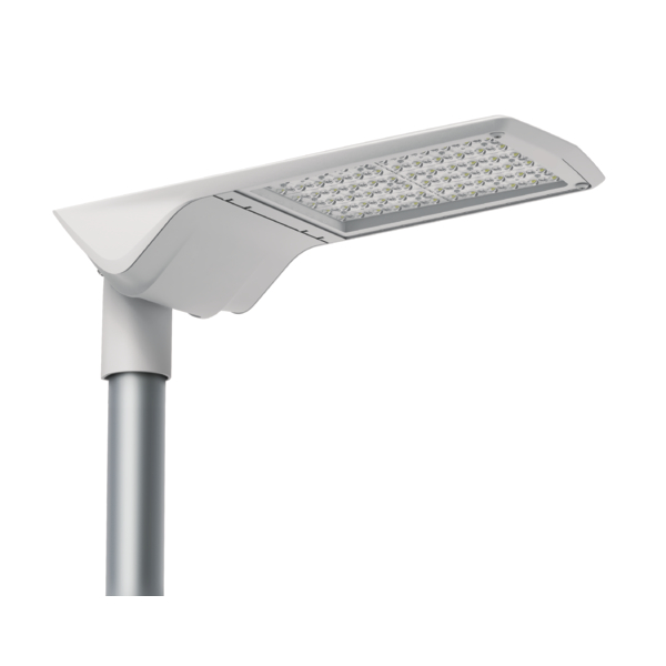 OPRAWA DROGOWA 25700LM/757 IP66 O7 REG 0- (+15)&deg; SZARY URBANO LED ED  - 130192.5L12.17 - LUG LIGHT