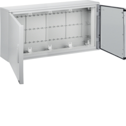 OBUDOWA Z POLIESTRU IP65 550X1100MM ODPORNA NA UV UNIVERS  - FL34SP - HAGER - BERKER