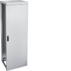 OBUDOWA STOJĄCA SZEREGOWA IP41 2000X600X400 2-POLOWA RAL7035 UNIVERS  - FG22WE - HAGER - BERKER