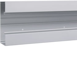 KANAŁ PVC PODSTAWA 65X170, JASNOSZARY. - BRP6517017035 - HAGER