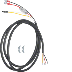 PODSTAWOWE PRZEWODY POŁĄCZENIOWE KNX  - 75900066 - HAGER