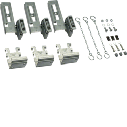 ZESTAW MONTAŻOWY OSŁON PANELOWYCH BR/BRN  - G2286 - HAGER