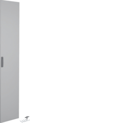 DRZWI PRAWE PEŁNE IP54 1900X350MM UNIVERS  - FZ207D - HAGER