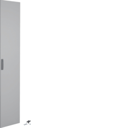 DRZWI PRAWE PEŁNE IP54/II 1900X350MM UNIVERS  - FZ207SD - HAGER