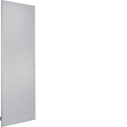 DRZWI LEWE PEŁNE IP54 1900X800MM UNIVERS  - FZ215D - HAGER - BERKER