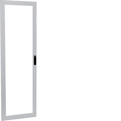 DRZWI TRANSPARENTNE DO OBUDOWY IP41 RAL7035 2000X350 (WXS). - FZ221XW - HAGER