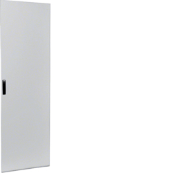 DRZWI PEŁNE STALOWE DO OBUDOWY IP41 RAL7035 2000X350 (WXS). - FZ231XG - HAGER