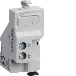 WYZWALACZ WZROSTOWY H1600 24VDC. - HXF001H - HAGER