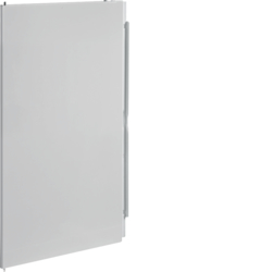 DRZWI FW LEWE PEŁNE RAL9010 DLA OBUDOWY WYS:800XSZER:800MM UNIVERS  - FZ011F - HAGER - BERKER