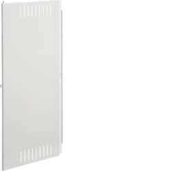 DRZWI FW LEWE PERFOROWANE RAL9010 DLA OBUDOWY WYS:800XSZER:800MM UNIVERS  - FZ011NV - HAGER - BERKER