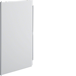 DRZWI FW LEWE PEŁNE RAL9010 DLA OBUDOWY WYS:800XSZER:1050MM UNIVERS  - FZ012F - HAGER - BERKER