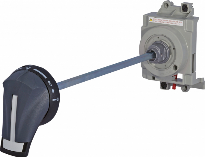 Napęd ręczny-pośredni RO2 250P - 004671199 - ETI