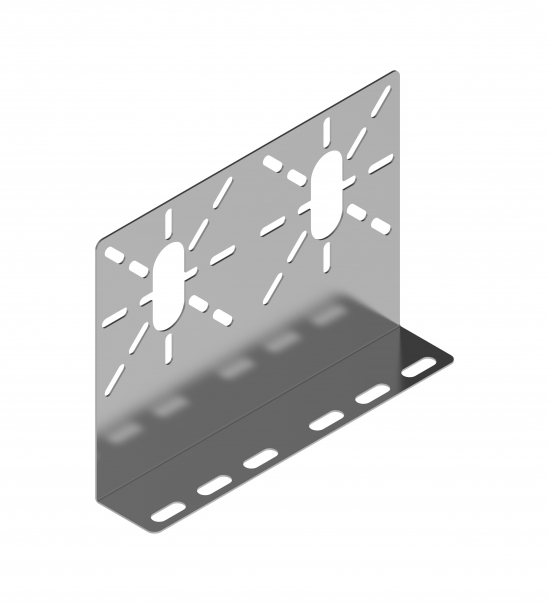 Blacha puszki BKP 1,00 mm - 100500 - BAKS