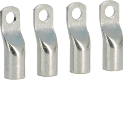 ZACISK OCZKOWY D:8 5 3P/4P DLA PRZEWODU 70MM2 - HYA090H - HAGER