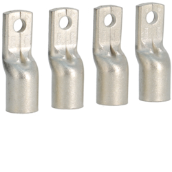 ZACISK OCZKOWY D:8 5 3P/4P DLA PRZEWODU 120MM2 - HYB092H - HAGER