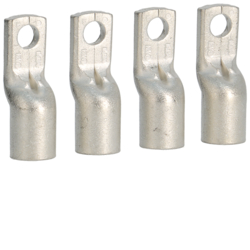 ZACISK OCZKOWY D:10 3P/ DLA PRZEWODU 120MM2 - HYD093H - HAGER