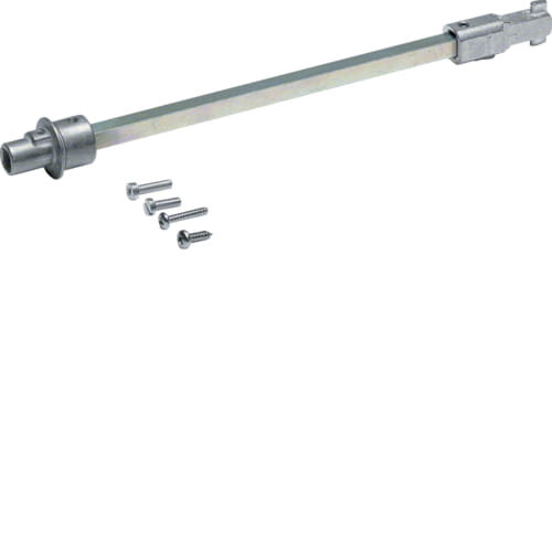 WAŁEK L=320 MM DO ROZŁĄCZNIKA/PRZEŁĄCZNIKA 800-1600A - HZC106 - HAGER