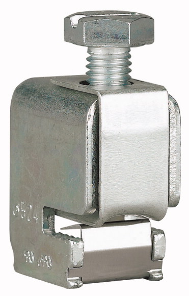 ZACISK PRZYŁĄCZENIOWY 350A 1-POLOWY 70-185MM2 AKU 120/5 - 107190 - EATON