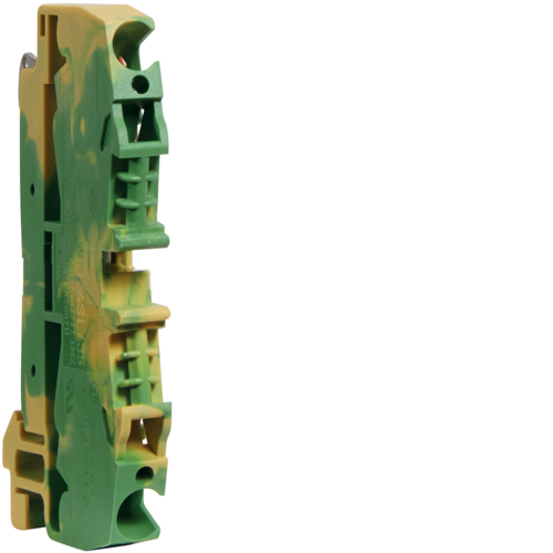 SAMOZACISK SZEREGOWY PE 4MM2 - KYA04E - HAGER