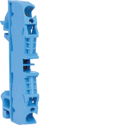 SAMOZACISK SZEREGOWY NEUTRALNY 4MM2 - KYA04NH - HAGER