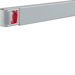 KANAŁ STALOWY 40X60MM OCYNKOWANY LFS  - LFS400600VERZ - HAGER