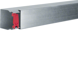KANAŁ STALOWY 60X60MM OCYNKOWANY LFS  - LFS600600VERZ - HAGER