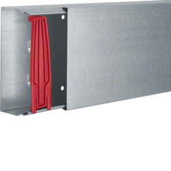 KANAŁ STALOWY 60X150MM OCYNKOWANY LFS  - LFS601500VERZ - HAGER