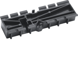 BLOKADA ZAŁĄCZENIA DO MONTAŻU W PROWADNICY GRUPA 2-3 WYSOKOŚĆ 150MM - LLZ029 - HAGER