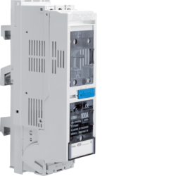 ROZŁĄCZNIK 3X100A MONTOWANY NA SZYNACH ZBIORCZYCH 60MM NH-000 - LT0057 - HAGER