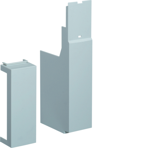 RAMKA WYRÓWNUJĄCA DO ROZŁĄCZNIKÓW LISTWOWYCH NH1-3. - LVZ00AOU - HAGER