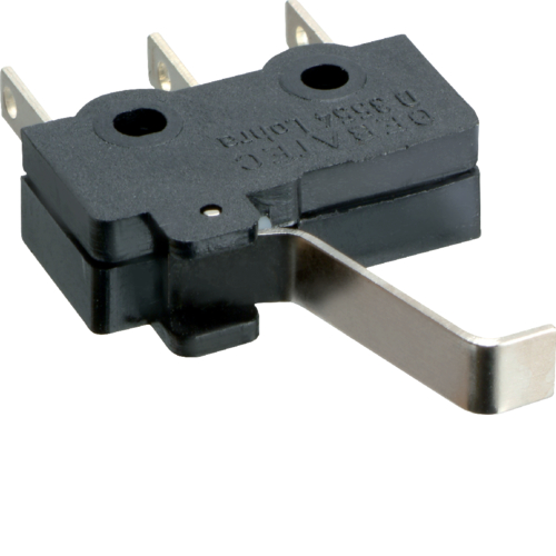 MIKROŁĄCZNIK DO SYGNALIZACJI ZAMKNIECIA DLA NH00 60 MM / 185 MM - LVZ00SA - HAGER