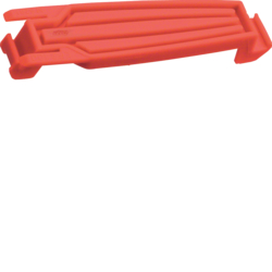 KLAMRA 60X100MM LFS  - M6291 - HAGER